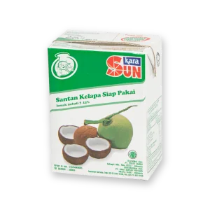 Santan Kara 200ml